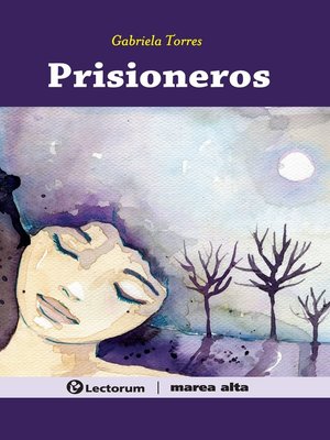 cover image of Prisioneros